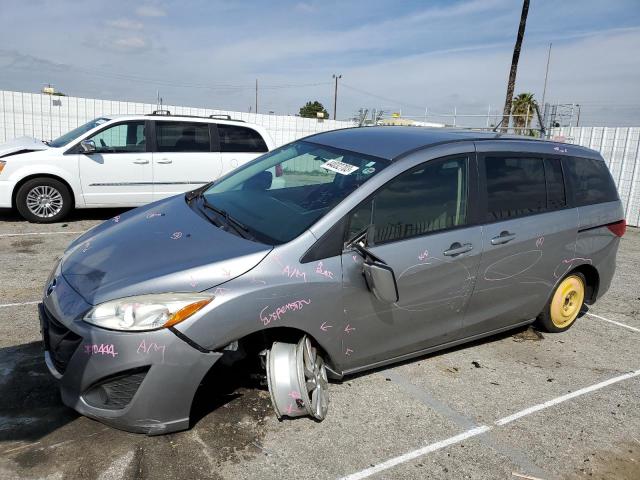 2015 MAZDA 5 SPORT - JM1CW2BL1F0185392