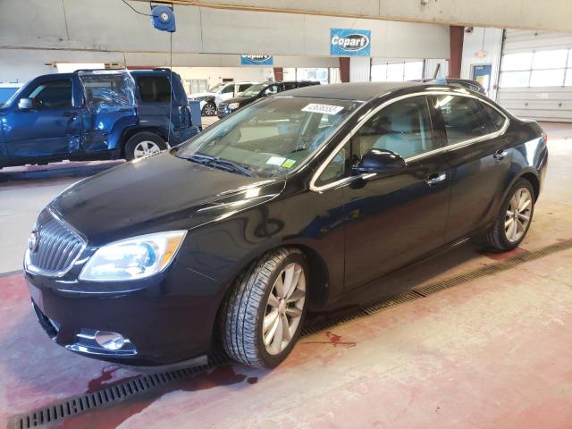 2012 Buick Verano 