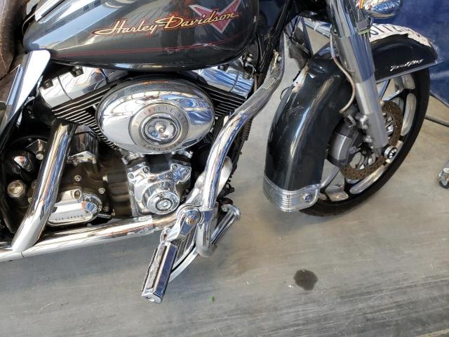 2008 HARLEY-DAVIDSON FLHR - 1HD1FB4168Y684551