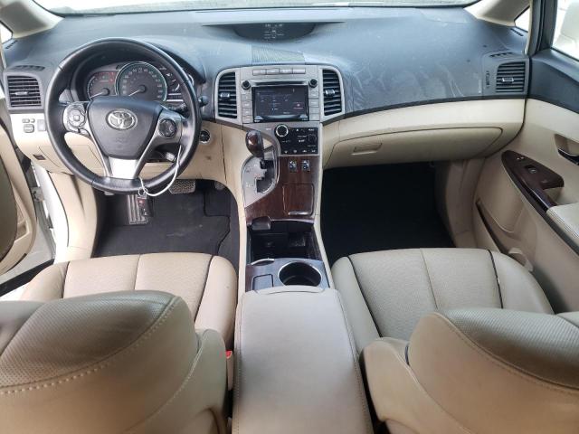 2015 TOYOTA VENZA LE - 4T3ZA3BB2FU094701