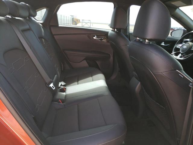 3KPF34AD6ME285701 KIA Forte Gt Line