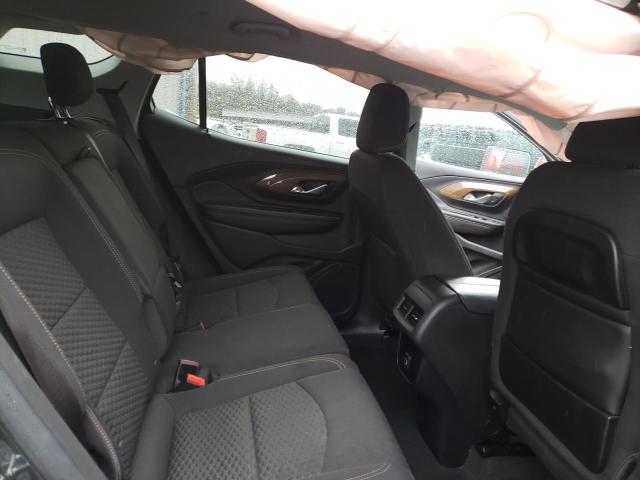 3GKALMEV6JL362964 GMC Terrain Sle