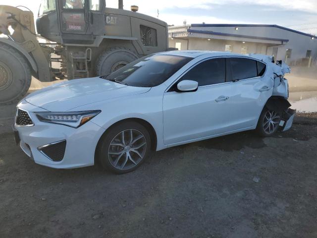 2019 Acura ILX 