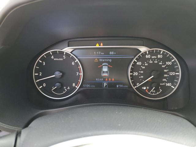 1N4BL4CV0PN349192 Nissan ALTIMA SR