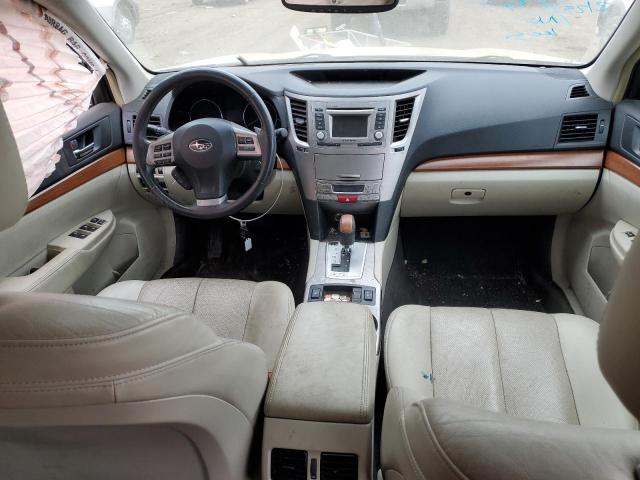 4S4BRBLC7E3286513 Subaru Outback 2.5i Limited