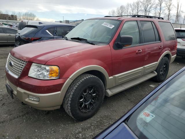 2006 Ford Expedition Eddie Bauer