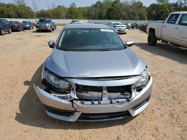 2017 HONDA CIVIC LX 19XFC2F53HE062771