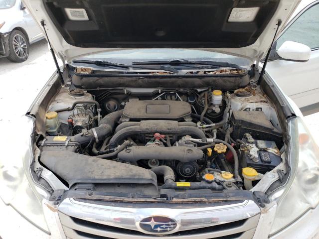 4S4BRBAC7C3208376 Subaru Outback 2.5i