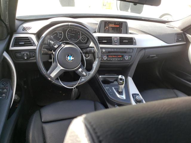2015 BMW 320 I XDRI - WBA3C3G56FNT53505