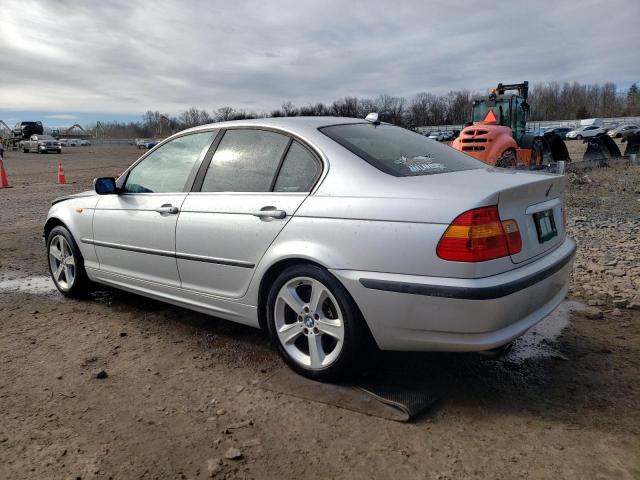 WBAEW53475PN37119 BMW 330 XI