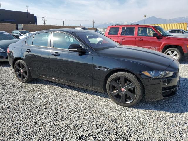 2017 JAGUAR XE PREMIUM - SAJAD4BN4HA968733