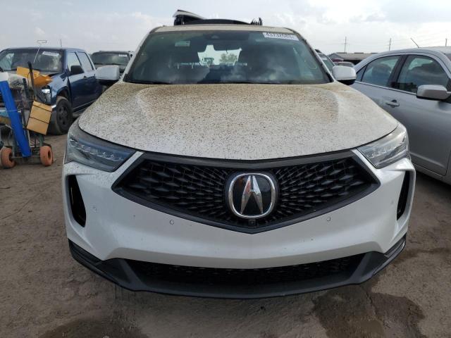 2022 ACURA RDX A-SPEC - 5J8TC2H83NL014802