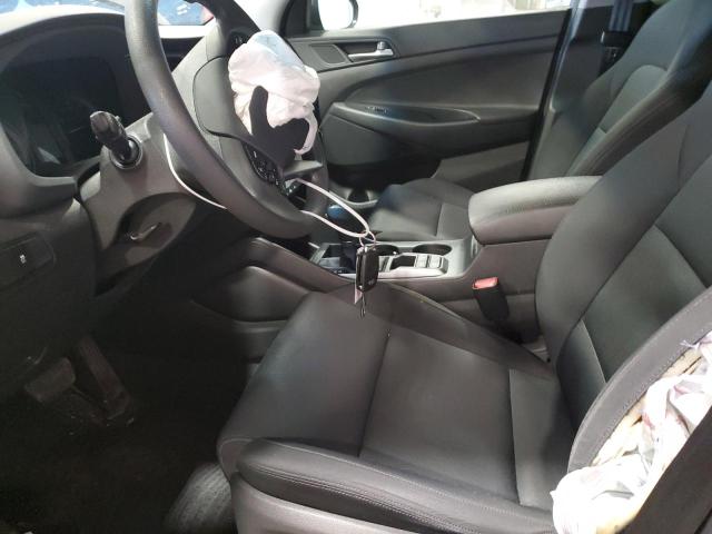 2017 HYUNDAI TUCSON LIM - KM8J3CA48HU588244