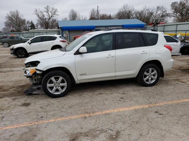 2007 Toyota RAV4 Limited