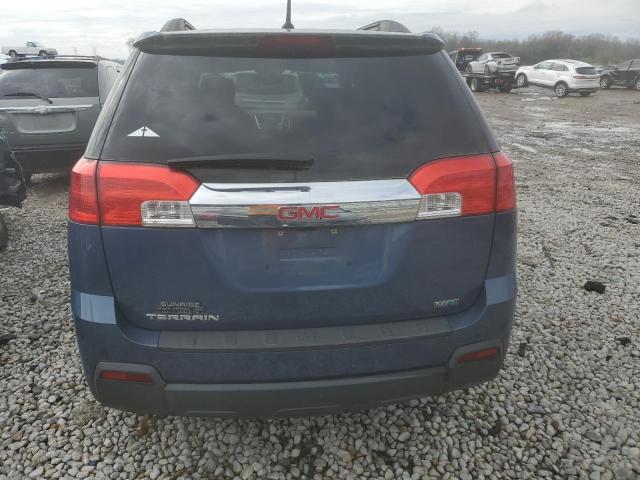 2GKALSEKXC6143331 GMC Terrain Sle