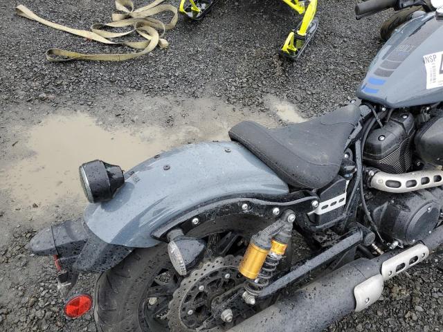 2022 YAMAHA XVS950 CUD JYAVN05E5NA015876