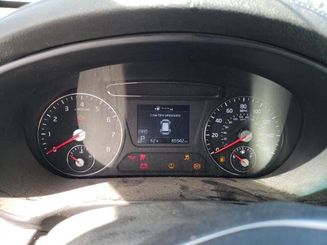 5XYPG4A59KG558499 KIA SORENTO LX