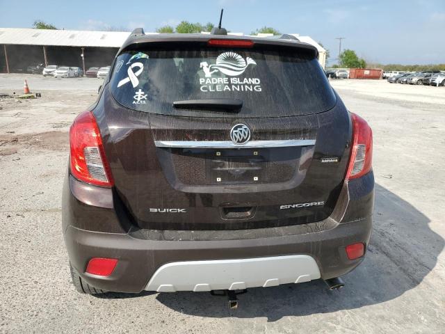 2015 BUICK ENCORE CON - KL4CJBSB2FB270956