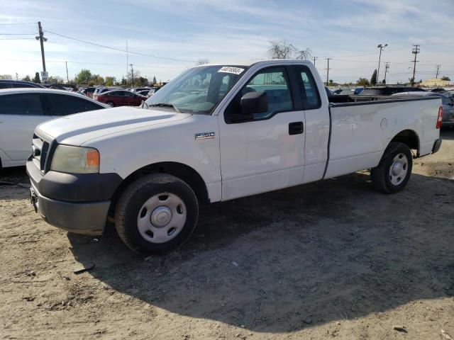 2008 Ford F-150 