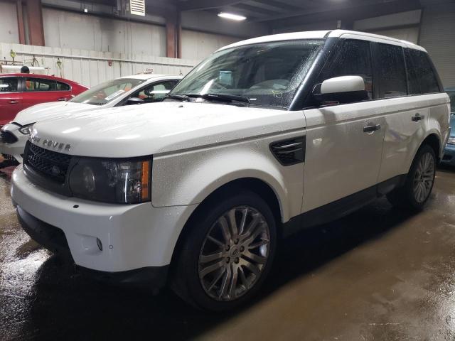 2011 Land Rover Range Rover Sport 