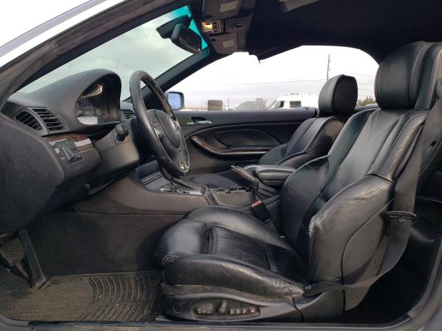 WBABW33434PL31866 BMW 325 CI