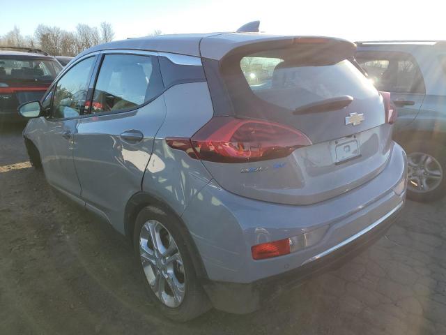 2021 CHEVROLET BOLT EV LT - 1G1FY6S00M4103848