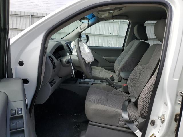 1N6AD0EV6KN726574 Nissan FRONTIER S