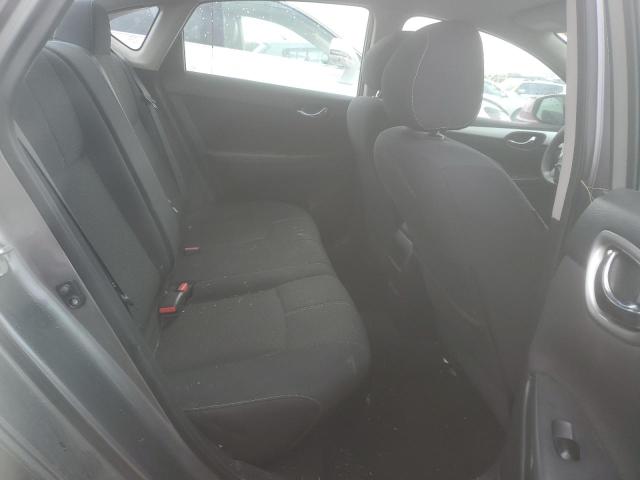 3N1AB7AP6GY248033 NISSAN SENTRA 2016