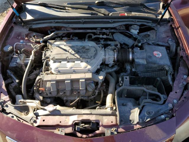 19UUA9F70DA003005 Acura Tl Advance