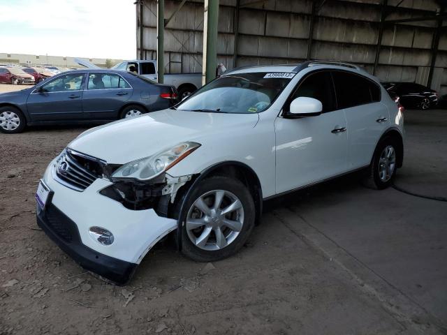 2008 INFINITI EX35 Base