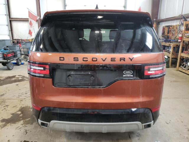 SALRR2RV6KA085519 Land Rover Discovery Hse