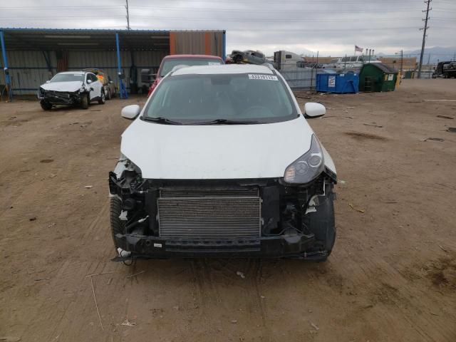 KNDPMCAC6J7474444 KIA Sportage Lx
