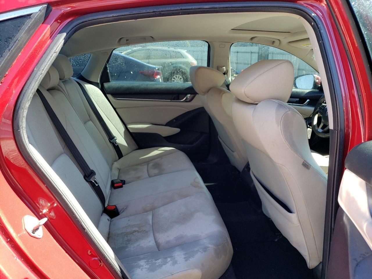 1HGCV1F4XLA062441 HONDA ACCORD 2020