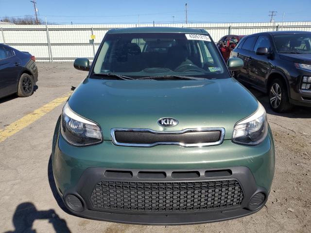KNDJN2A22E7011016 KIA Soul