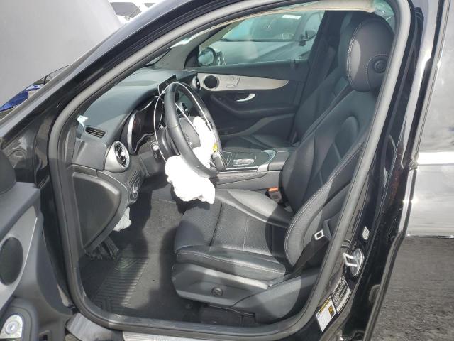 WDC0G8EB6LF687162 Mercedes-Benz Glc 300 4matic