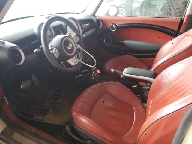 WMWMF73537TV31120 Mini Cooper
