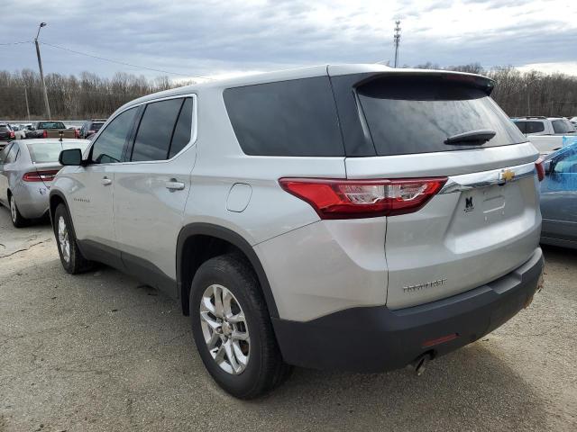 2020 CHEVROLET TRAVERSE L 1GNERFKW5LJ288930