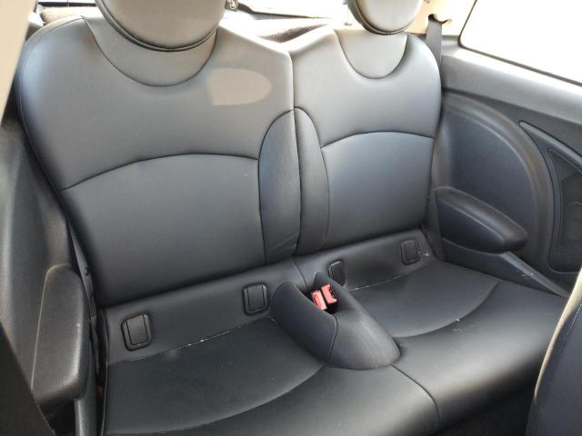 WMWSV3C57DT389739 Mini Cooper