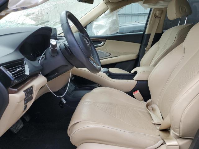 2020 ACURA RDX ADVANC - 5J8TC2H73LL024914