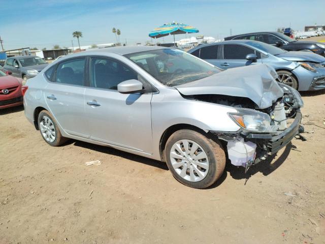 3N1AB7AP4HY314130 Nissan SENTRA S