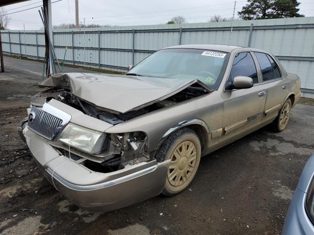 2005 Mercury Grand Marquis GS