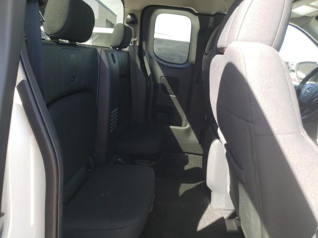 1N6ED1CM8PN620636 Nissan FRONTIER S