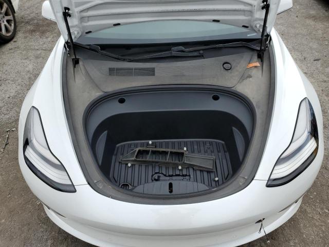 5YJ3E1EA0LF797975 Tesla MODEL 3