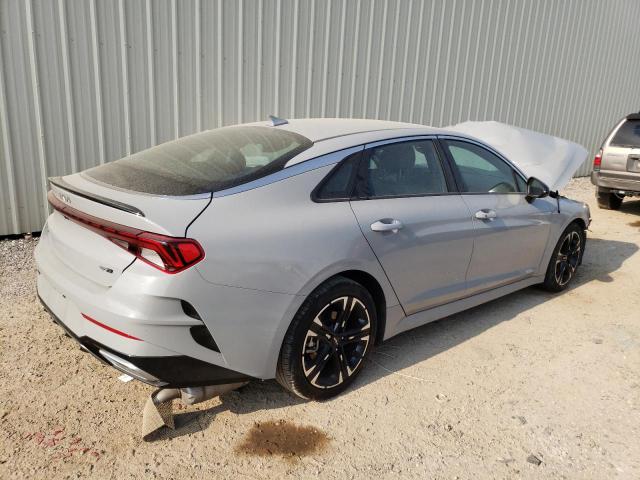 5XXG64J2XNG167928 KIA K5 GT LINE