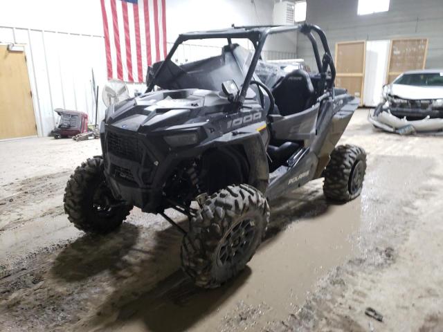 2022 POLARIS RZR XP 100 - 3NSNAE992NH417150