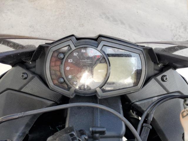 2019 KAWASAKI ZX636 K - JKBZXJH10KA000508