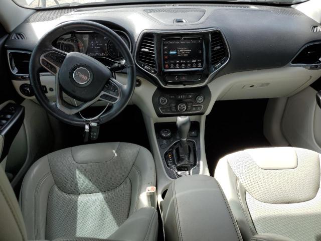 2019 JEEP CHEROKEE L 1C4PJMDX0KD197984