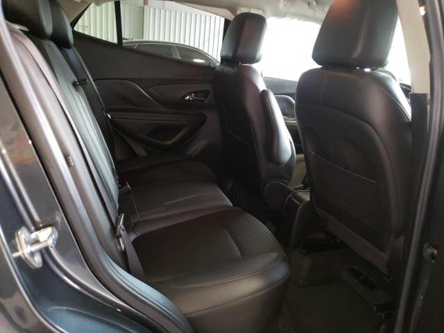 2017 BUICK ENCORE PRE KL4CJASB9HB080536