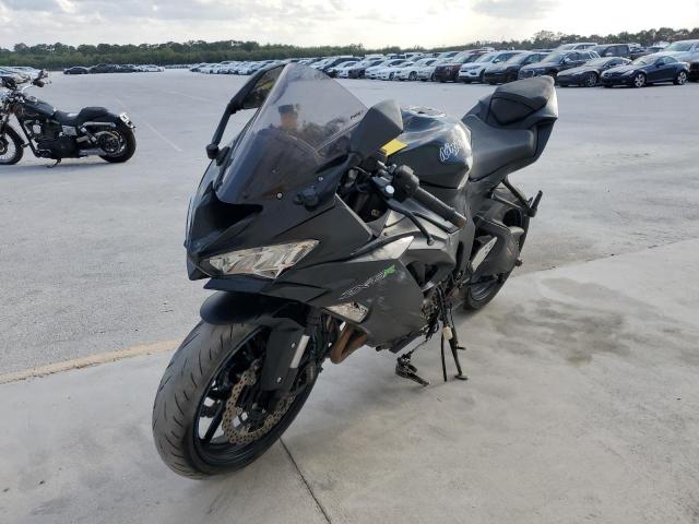 2019 KAWASAKI ZX636 K - JKBZXJH10KA000508