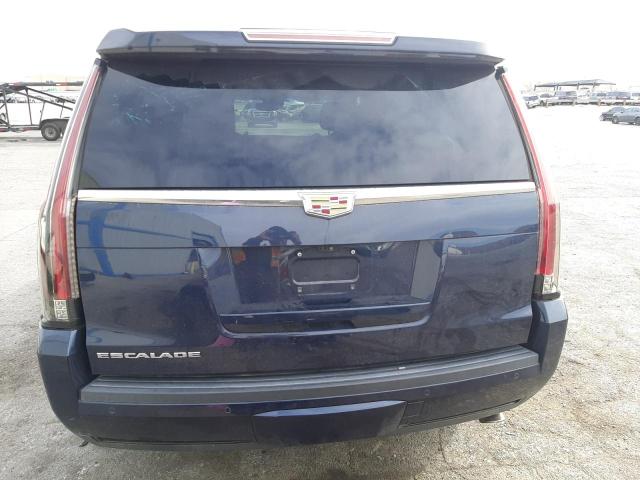 1GYS4CKJ0HR170381 Cadillac Escalade Premium Luxury
